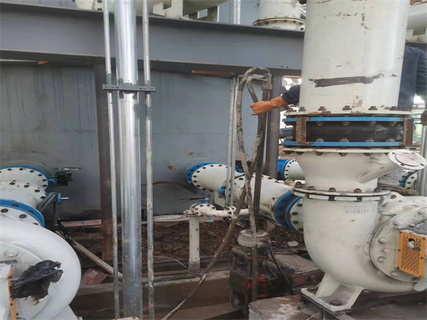 吉利设备基础沉降下沉注浆加固增加荷载