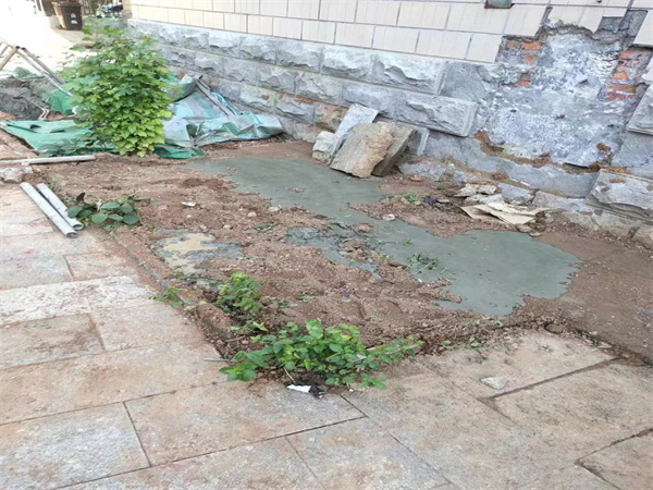 吉利地基基础注浆增加承载力灌浆加固