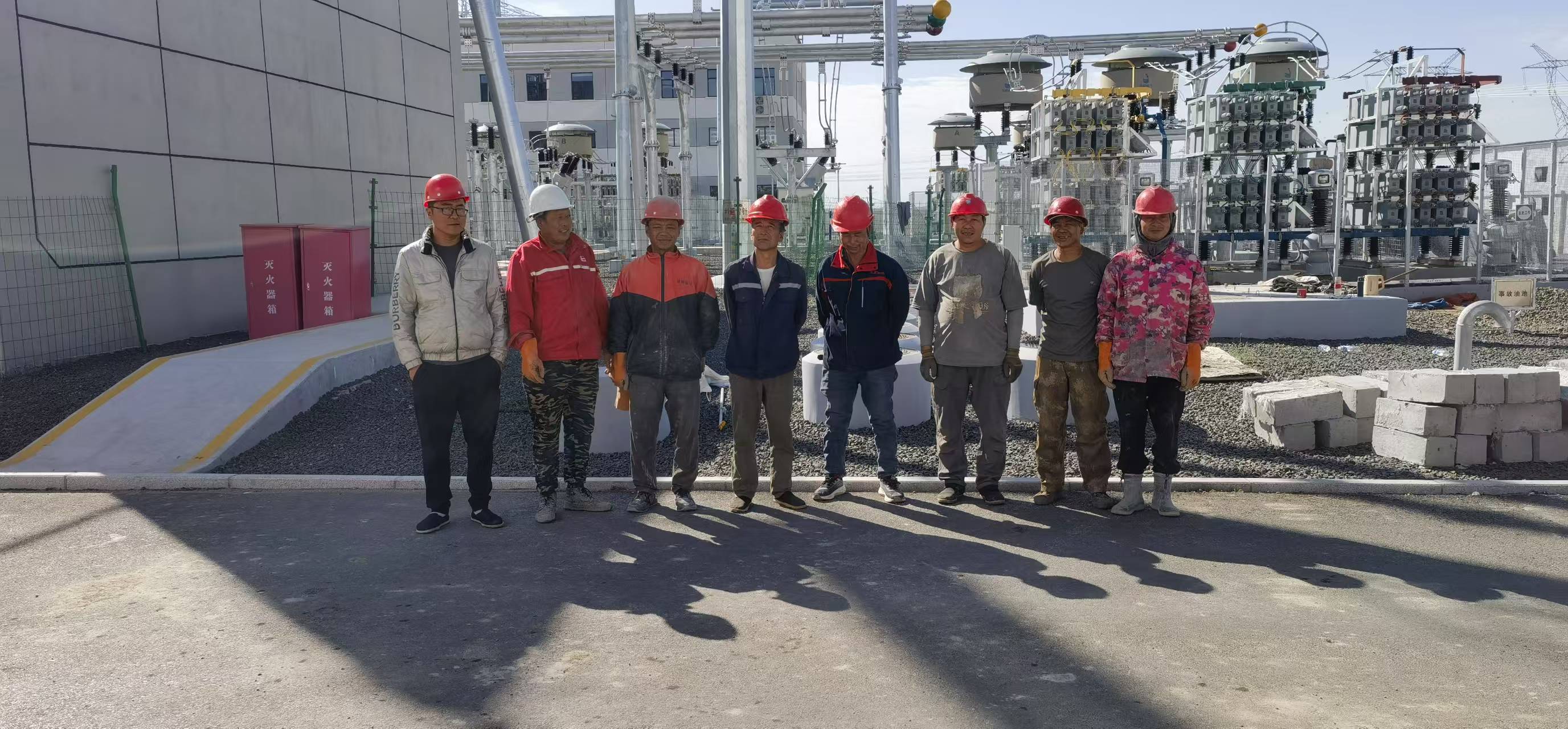 吉利地基沉降如何修复？